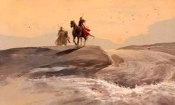 英雄项羽(主讲:李清泉)