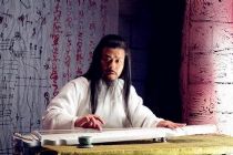 国风讲故事-卜案·阳关谱10集