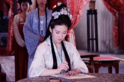 国风讲故事-卜案·天雷动10集