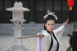 国风讲故事-卜案·山鬼降11集