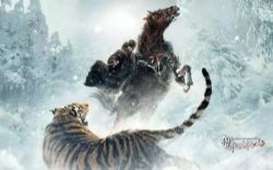 杨子荣(主讲:张望朝)