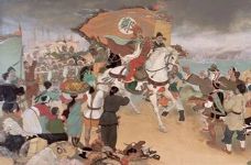 小鲁讲故事之中国历史