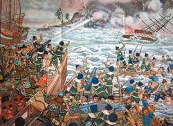 С³������̨֮����ʷ