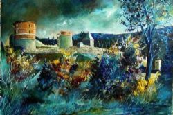 外国名著哈代(英语有声书)