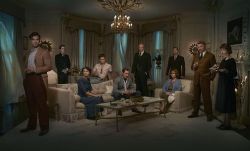 外国名著无人生还(And Then There Were None)(BBC Radio)(英语有声书)