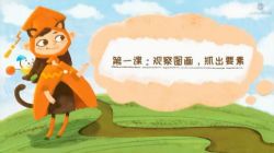 猫博士用思维导图做看图写话20课(高清视频)百度网盘