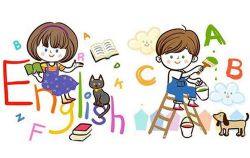 育灵童儿童经典诵读套装6英文精选(CD28-32)