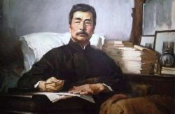 诸葛学堂了就读书鲁迅