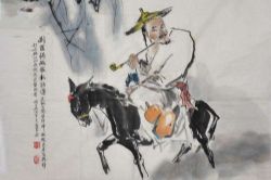 孙刚评书刘罗锅传奇(61回)