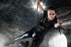 密道追踪(艾宝良)(51回)