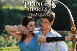 外国名著公主日记(The Princess Diaries Anne Hathaway)(英语有声书)