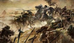 孙刚评书史记故事(45回)