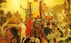 明十七帝疑案(19集)(主讲:毛佩琦)