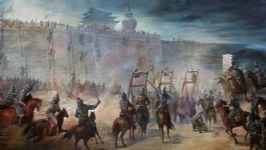 隋乱第2部之功名误(阿陈)(48回)