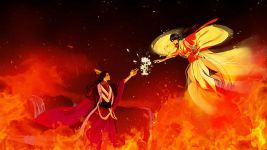 未雨灯(沐笙然&云天河&布兰德 )(61回)