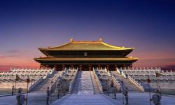 2019年百家讲坛消失的宫殿