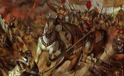 单田芳评书努尔哈赤(全57回)