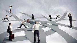 阶层分化时代普通人的跃迁策略(完结)(核聚)(千聊)