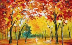 秋天的况味(曹灿)(8回)