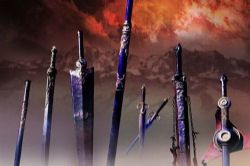 麒麟神剑第一部