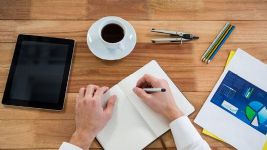 老秘书的直播间(胡森林老师)8堂课让你成为公文材料写作高手(千聊)