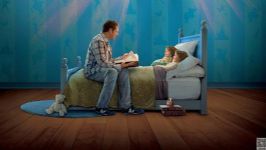 2岁睡前故事(睡前故事)