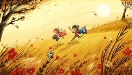 52个童话故事(睡前故事)