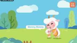 少年得到初阶英语启蒙(高清视频)百度网盘