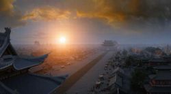 2020�ټҽ�̳˿·�ϵĹųǣ����������ϴ�ѧ����Ӫ���ڣ�