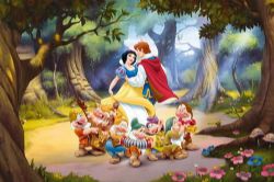 格林童话选(睡前故事)