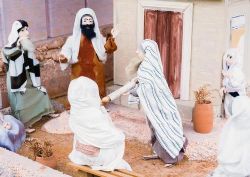 阿伊达(睡前故事)