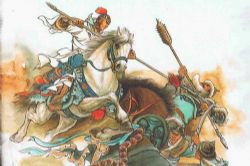 单田芳评书说唐后传(全59回)