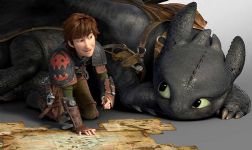 驯龙高手第五季480P 百度网盘