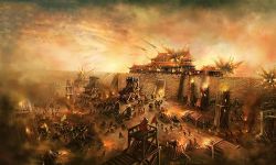 单田芳评书隋唐演义新版(全150回)