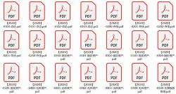 2020年中级会计思维导图(王二二)(PDF打包)百度网盘