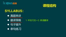 2021�¶���Ӣ�￼��ֱͨ������д������ǲ����䣨������Ƶ���ٶ�����