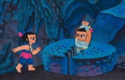 葫芦娃的故事(睡前故事)