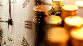 秦小明丨金融思维训练营丨第8期(完结)(千聊)