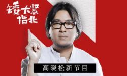 高晓松矮大紧指北(蜻蜓FM)