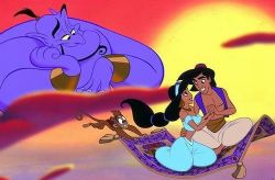 世界著名童话故事-阿拉丁和神灯(睡前故事)