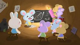 金龟子的迷你小寓言(睡前故事)