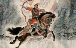 单田芳评书赵武灵王(全90回)