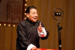 单田芳坐客艺术人生(全3集)