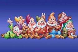 七个小矮人后传(演播:李佳)(睡前故事)