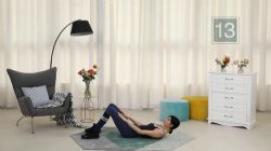 国际超模的极简瘦身课:减脂塑形一步到位,轻松瘦身不反弹(完结高清视频)百度网盘保存