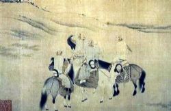 刘兰芳评书大辽太后(全70回)