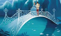 迪士尼经典有声故事书全辑(睡前故事)