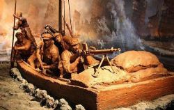 单田芳评书破晓记(全50回)