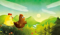 ��ͯ˯ǰС���£�˯ǰ���£�