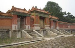 清东陵密码(14集)(主讲:李寅)